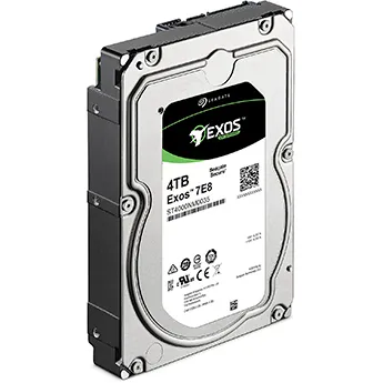 Dahua Discos Duros Seagate para Cámaras seguridad SSTT - ST4000NM0035 - Imagen referencial