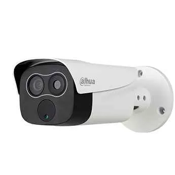 Dahua Cámaras seguridad-vigilancia IP Termales SSTT - TPC-BF2120N-1F4 - Imagen referencial