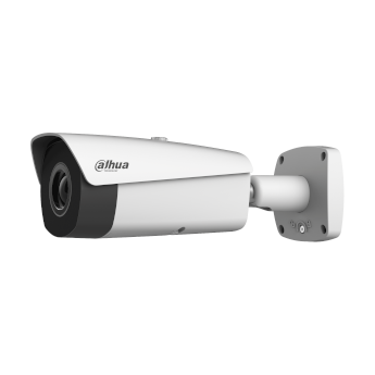 Dahua Cámaras seguridad-vigilancia IP Termales SSTT - TPC-BF5401-B25 - Imagen referencial