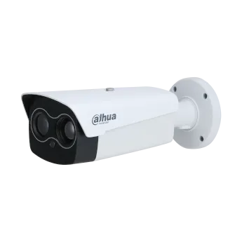 Dahua Cámaras seguridad-vigilancia IP Termales SSTT - TPC-BF5441-B13F6-BM-J-S2 - Imagen referencial