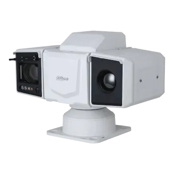 Dahua Cámaras seguridad-vigilancia IP Termales SSTT - TPC-PT8441MA-TB25Z45V1-BC-IR-S22 - Imagen referencial