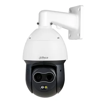 Dahua Cámaras seguridad-vigilancia IP Termales SSTT - TPC-SD2221N-TB3F4 - Imagen referencial