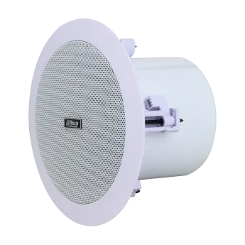 Accesorios AUDIO Camaras de Seguridad Vigilancia Dahua - VCS-SPOE20 - Imagen referencial