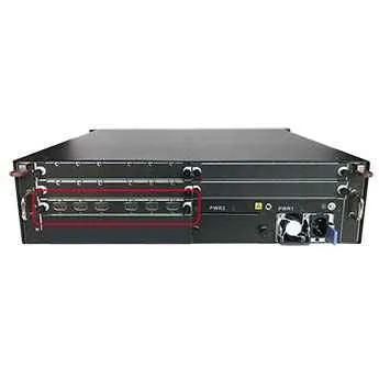 Video Wall Dahua vigilancia y seguridad SSTT - VDC0605H-M70 - Imagen referencial