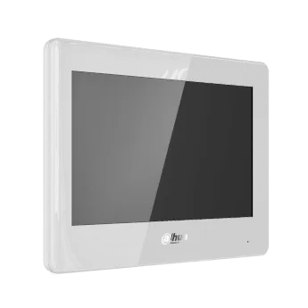 Dahua Video Portero SIP - SSTT - VTH5421HW - Imagen referencial