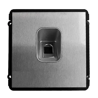 Dahua Video Portero cerradura inteligente - SSTT - VTO2000A-F - Imagen referencial