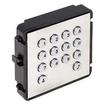 Dahua Video Portero cerradura inteligente - SSTT - VTO2000A-K - Imagen referencial