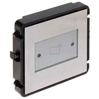 Dahua Video Portero cerradura inteligente - SSTT - VTO2000A-R - Imagen referencial