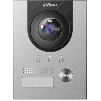 Dahua Video Portero SIP - SSTT - VTO2202F-P - Imagen referencial