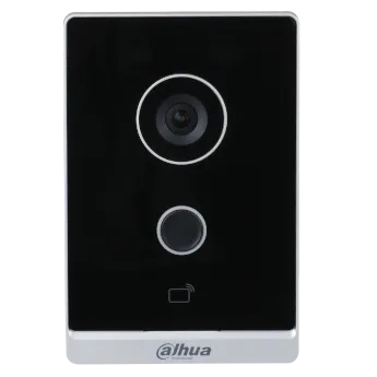 Dahua Video Portero SIP - SSTT - VTO2211G-WP - Imagen referencial