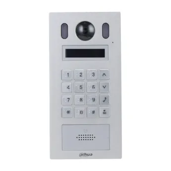 Dahua Video Portero SIP - SSTT - VTO6221E-P - Imagen referencial