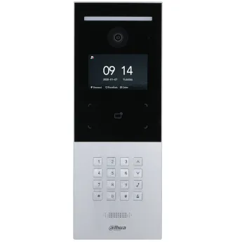 Camaras de seguridad DAHUA SSTT - VTO6521F - Imagen referencial