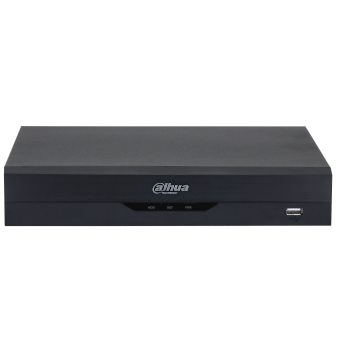 Camaras de seguridad DAHUA SSTT - XVR4104HS-I - Imagen referencial