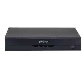 Dahua XVR 8CH para Cámaras seguridad-vigilancia SSTT - XVR4108HS-I - Imagen referencial