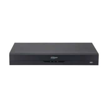 Dahua XVR 32CH para Cámaras seguridad-vigilancia SSTT - XVR4232AN-I - Imagen referencial