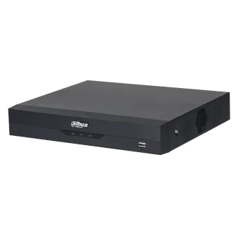 Dahua XVR 4CH para Cámaras seguridad-vigilancia SSTT - XVR5104HS-4KL-I3 - Imagen referencial