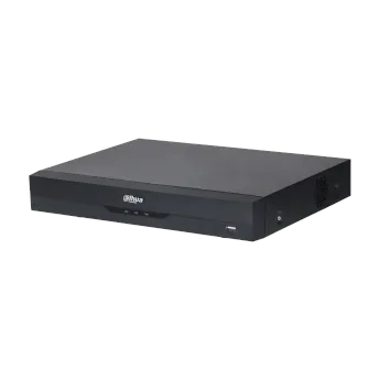 Dahua XVR 16CH para Cámaras seguridad-vigilancia SSTT - XVR5116HE-I3 - Imagen referencial