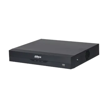 Dahua XVR 16CH para Cámaras seguridad-vigilancia SSTT - XVR5116HS-I3 - Imagen referencial