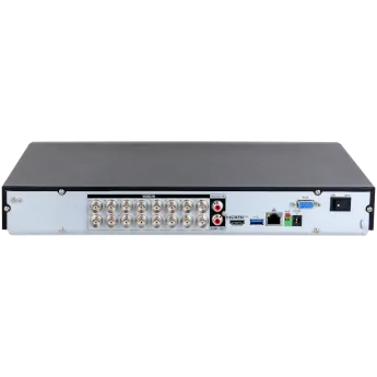 Dahua XVR 16CH para Cámaras seguridad-vigilancia SSTT - XVR5216AN-5M-I3-T - Imagen referencial