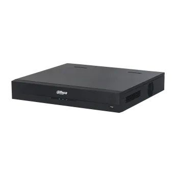 Dahua XVR 32CH para Cámaras seguridad-vigilancia SSTT - XVR5432L-4KL-I3 - Imagen referencial