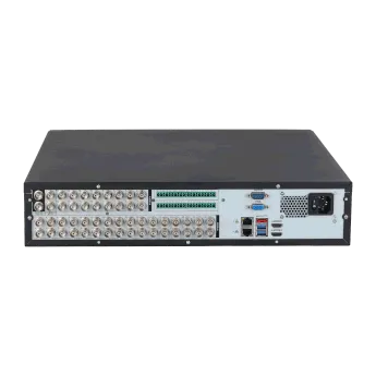 Dahua XVR 32CH para Cámaras seguridad-vigilancia SSTT - XVR5832S-I3 - Imagen referencial