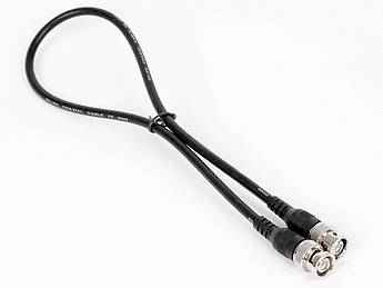 Dahua Cable  coaxial patch para cámaras de seguridad SSTT - 04pc0.5 - Imagen referencial