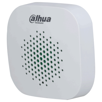 Dahua Accesorios alarmas, teclados, pulsadores, sirenas - ARA12-W2 - Imagen referencial