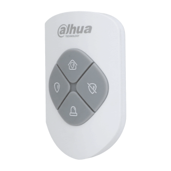 Dahua Accesorios alarmas, teclados, pulsadores, sirenas - ARA24-W2 - Imagen referencial