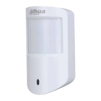Dahua kit de alarmas para Cámaras seguridad HDCVI SSTT - ARD1233-W2 - Imagen referencial