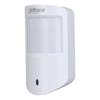 Sensores de movimiento, humo, PIR, alarmas - ARD2231-W2 - Imagen referencial