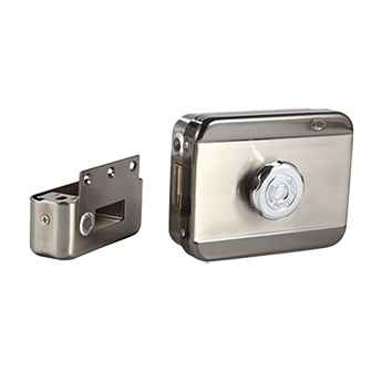 Dahua Chapas Inteligentes SSTT - ASF601A - Imagen referencial