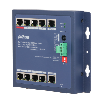 SSTT Nuevos Productos - CHS4110-8ET-90-F - Imagen referencial