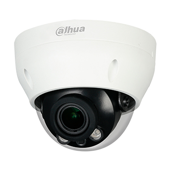 Dahua Cámaras seguridad-vigilancia HDCVI Domo 1080P SSTT - DH-HAC-D3A21N-VF - Imagen referencial