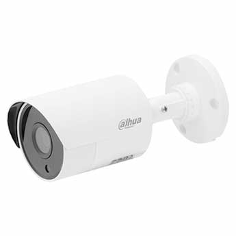 Dahua Cámaras seguridad-vigilancia HDCVI bala 1080P SSTT - DH-HAC-LC1200SLN-W-0280B-S3A - Imagen referencial