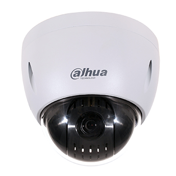 Dahua Cámaras seguridad-vigilancia HDCVI PTZ 1080P SSTT - DH-SD42212IN-HC-S3 - Imagen referencial