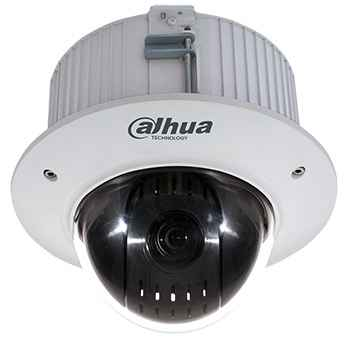 Dahua Cámaras seguridad-vigilancia IP PTZ 1X-12X SSTT - DH-SD42C212TN-HN-S2 - Imagen referencial