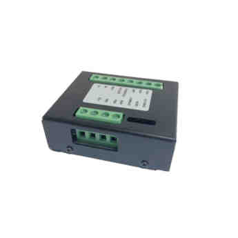 Dahua Accesorios para Video Portero Cerraduras Inteligentes SSTT - DHI-DEE1010B - Imagen referencial