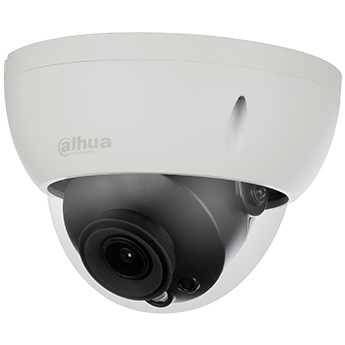 Dahua Cámaras seguridad-vigilancia HDCVI Domo 4MP SSTT - HAC-HDBW2802RN-0280B - Imagen referencial
