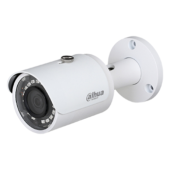 Dahua Cámaras seguridad-vigilancia HDCVI bala 1080P SSTT - HAC-HFW1200SN-0280B-S4 - Imagen referencial