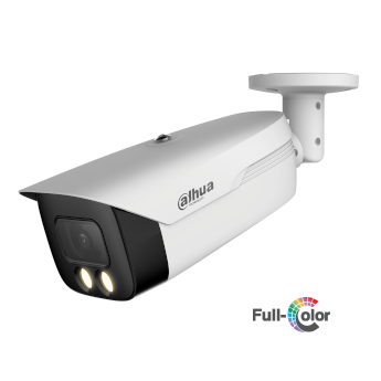Dahua Cámaras seguridad-vigilancia HDCVI bala 1080P SSTT - HAC-HFW1239MHN-A-LED-0360B - Imagen referencial