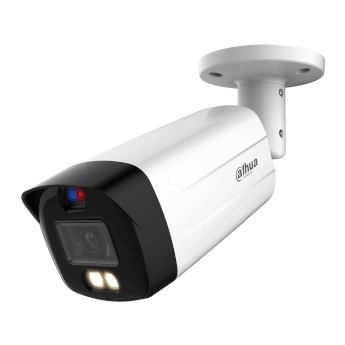 Dahua Cámaras seguridad-vigilancia HDCVI bala 1080P SSTT - HAC-ME1239THN-A-PV-0360B-S2 - Imagen referencial