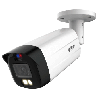 Dahua Cámaras seguridad-vigilancia HDCVI bala 8MP SSTT - HAC-ME1809THN-A-PV-0360B - Imagen referencial
