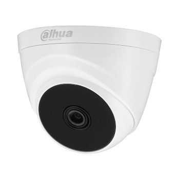 Dahua Cámaras seguridad-vigilancia HDCVI Domo 4MP SSTT - HAC-T1A51N-0280B-S2 - Imagen referencial