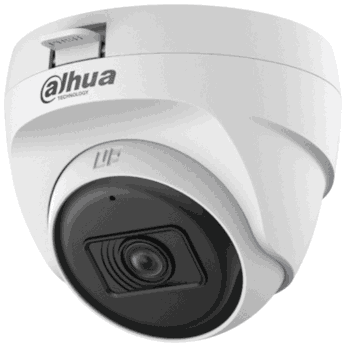 Dahua Cámaras seguridad-vigilancia HDCVI Domo 5MP SSTT - HAC-T1A51N-U-0280B-S2 - Imagen referencial