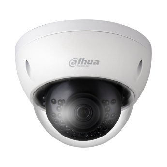 Dahua Cámaras seguridad-vigilancia IP Domo Monofocal SSTT - IPC-HDBW1230EN-0280B-S5 - Imagen referencial