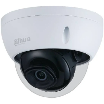 Dahua Cámaras seguridad-vigilancia IP Domo Monofocal SSTT - IPC-HDBW2230EP-S-0280B-S2-QH2 - Imagen referencial