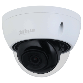 Dahua Cámaras seguridad-vigilancia IP Domo Monofocal SSTT - IPC-HDBW2241EP-S-0280B - Imagen referencial