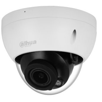 Dahua Cámaras seguridad-vigilancia IP Domo Varifocal SSTT - IPC-HDBW2241RP-ZAS - Imagen referencial