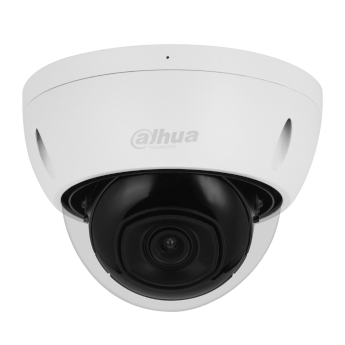 Dahua Cámaras seguridad-vigilancia IP Domo Monofocal SSTT - IPC-HDBW2541EP-S-0280B - Imagen referencial