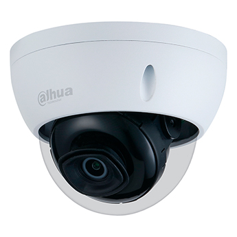 Dahua Cámaras seguridad-vigilancia IP Domo Monofocal SSTT - IPC-HDBW3241EN-S-0280B - Imagen referencial